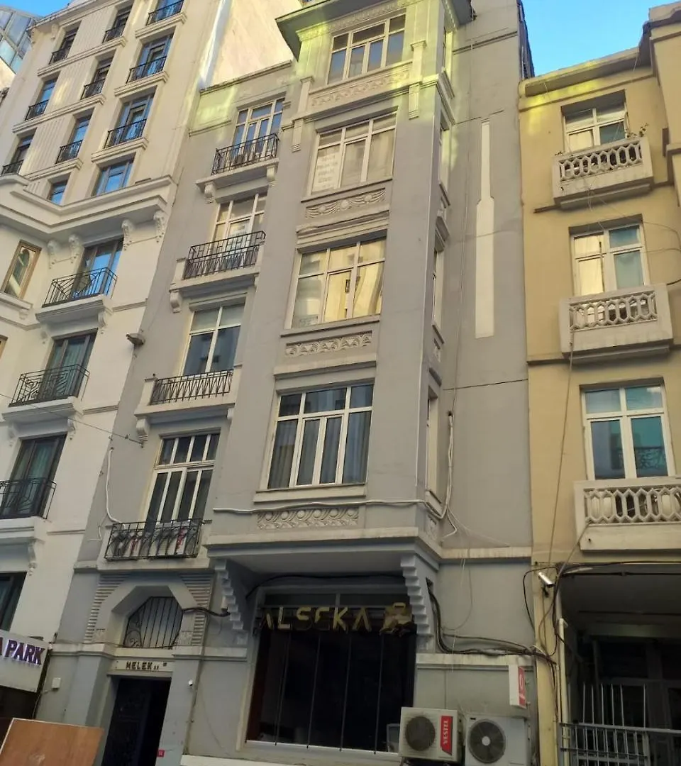 Star Home Istanbul Turkey