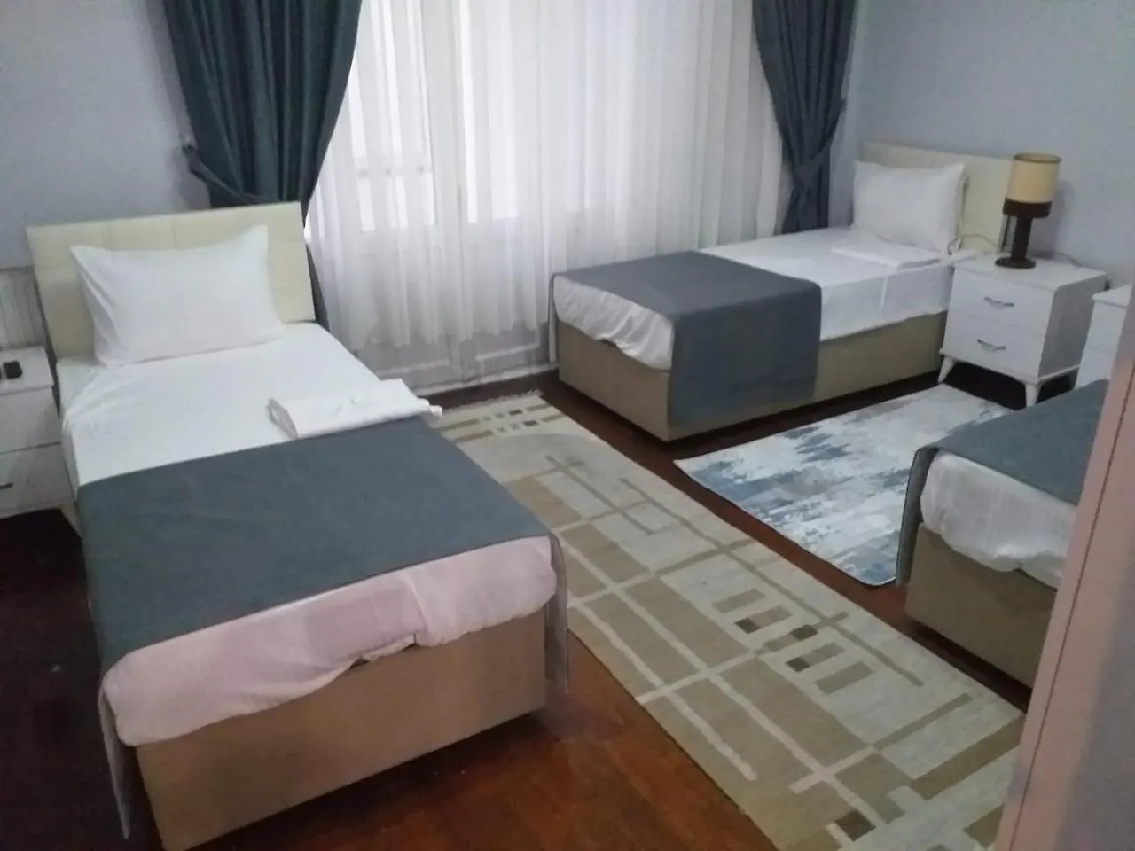 Apartment Star Home Istanbul