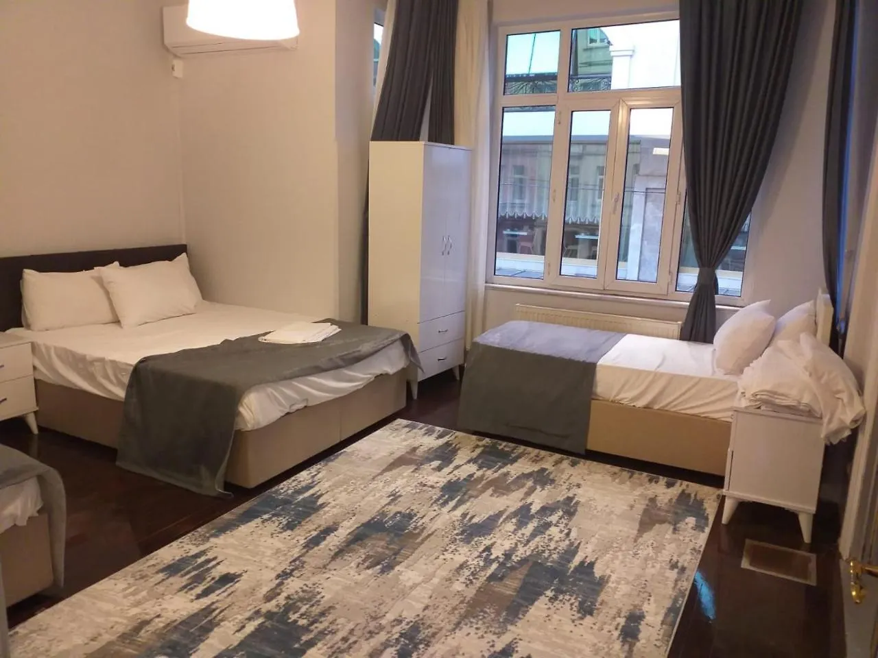 Apartment Star Home Istanbul