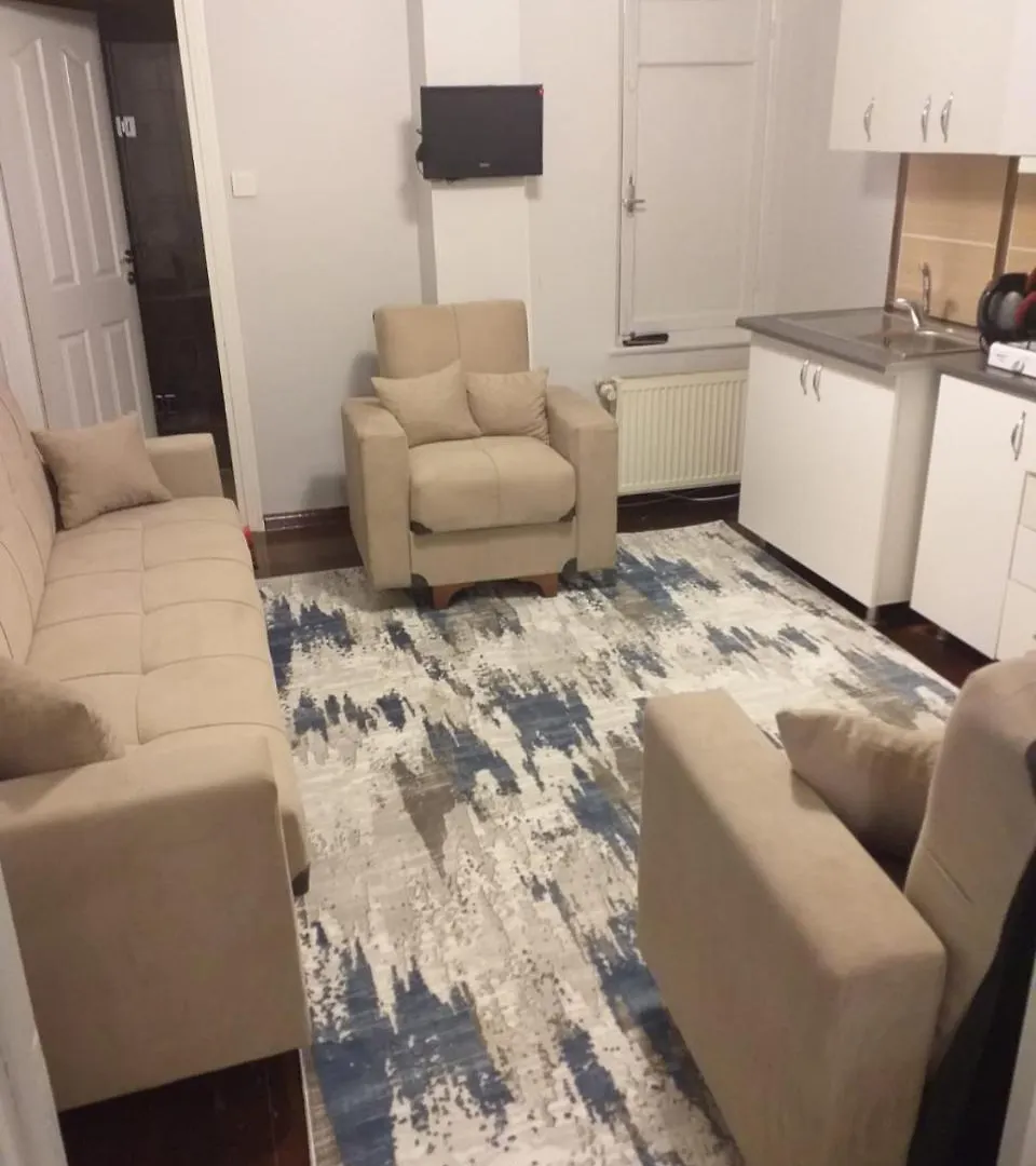 Apartment Star Home Istanbul Turkey