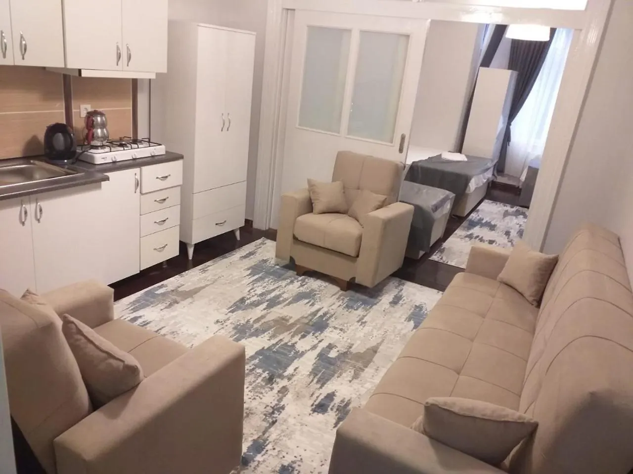 Star Home イスタンブール