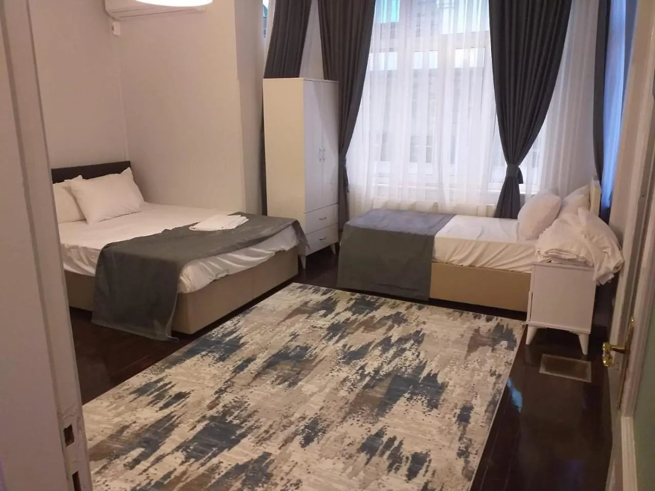 Star Home イスタンブール 0*,