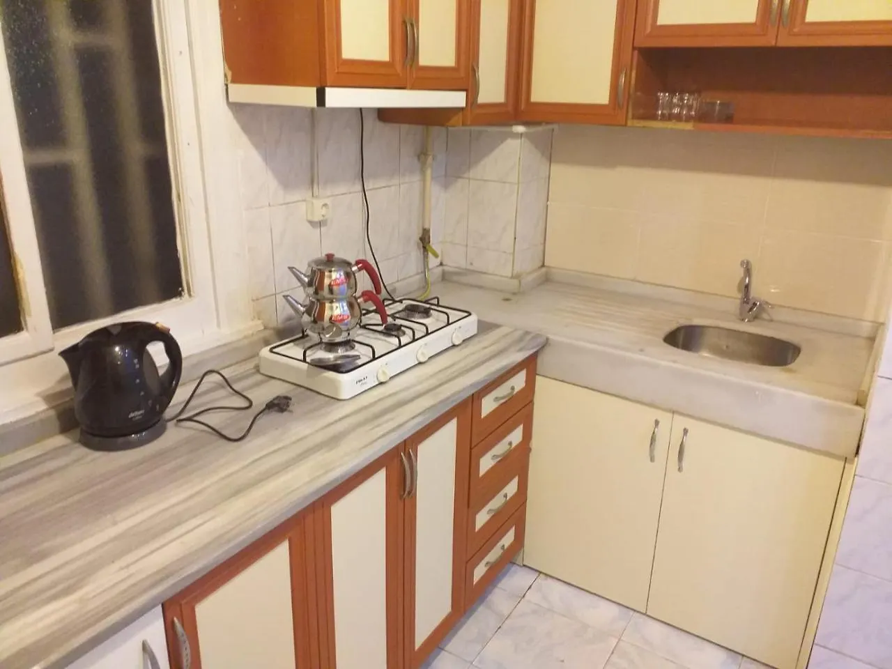 Star Home Istanbul Apartment