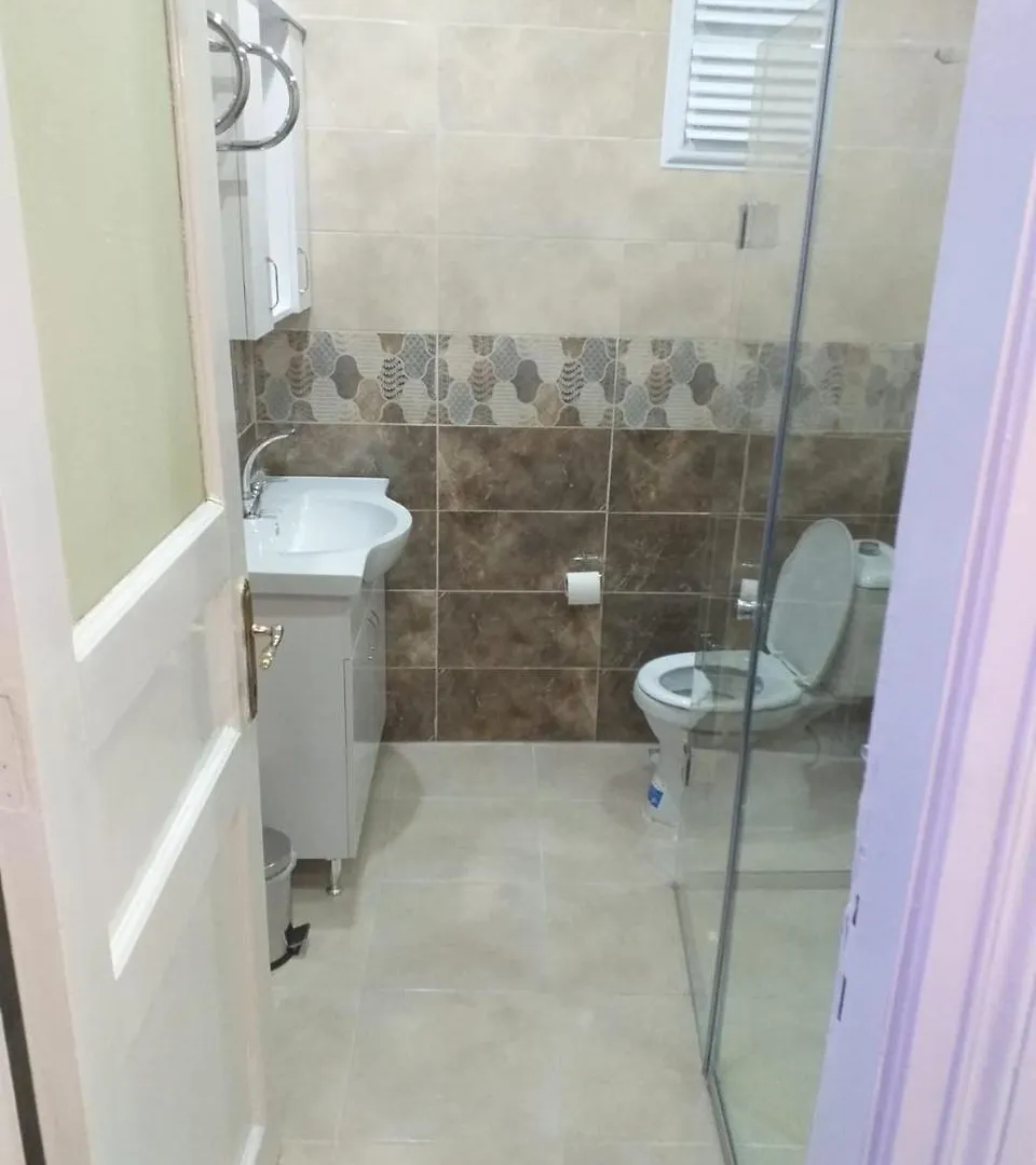 Star Home Istanbul Apartment